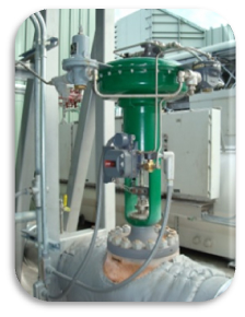 Instrument and Valve calibration